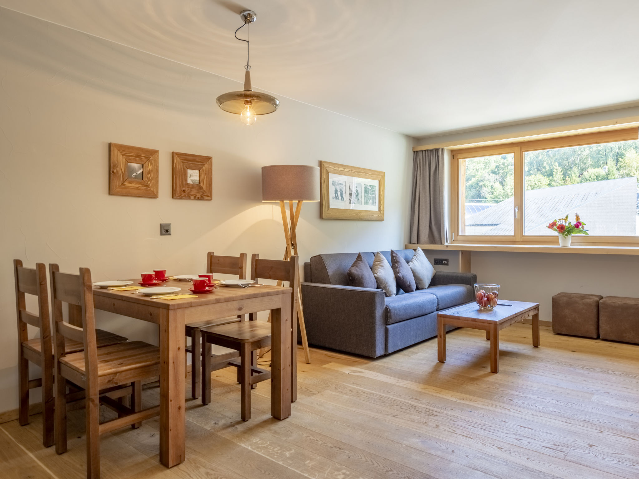 Photo of SWISSPEAK Resorts Vercorin