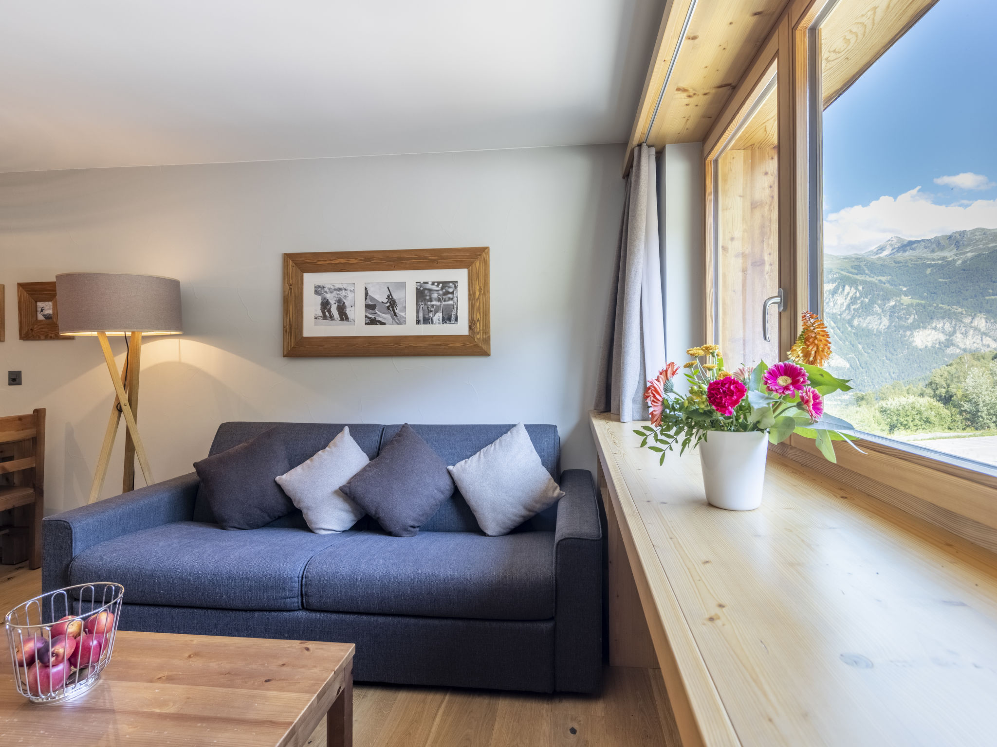 Photo of SWISSPEAK Resorts Vercorin