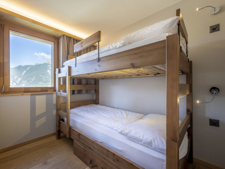 Photo of SWISSPEAK Resorts Vercorin