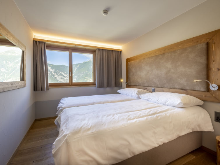 Search and Stay destination Chalais, VS - Switzerland from AU$ 173. SWISSPEAK Resorts Vercorin