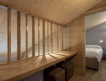 Ferienwohnung SWISSPEAK Resorts Vercorin