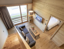 Ferienwohnung SWISSPEAK Resorts Vercorin