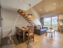 Ferienwohnung SWISSPEAK Resorts Vercorin