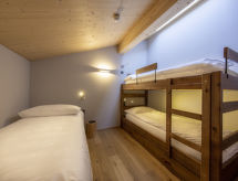 Ferienwohnung SWISSPEAK Resorts Vercorin