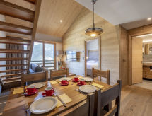 Ferienwohnung SWISSPEAK Resorts Vercorin