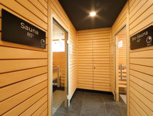 Ferienwohnung SWISSPEAK Resorts Vercorin
