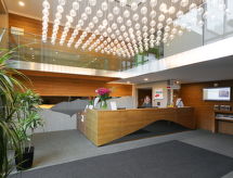 Ferienwohnung SWISSPEAK Resorts Vercorin
