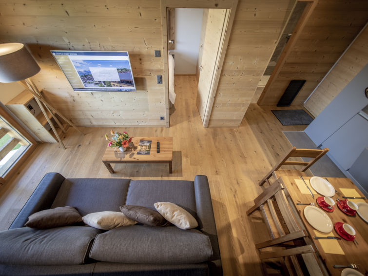 Photo of SWISSPEAK Resorts Vercorin