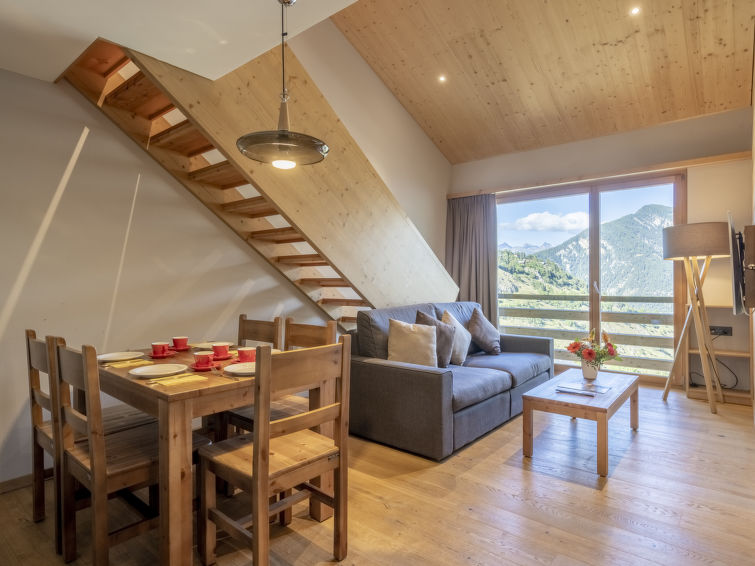 Search and Stay destination Chalais, VS - Switzerland from AU$ 286. SWISSPEAK Resorts Vercorin