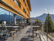 Ferienwohnung SWISSPEAK Resorts Vercorin