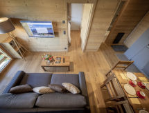 Ferienwohnung SWISSPEAK Resorts Vercorin