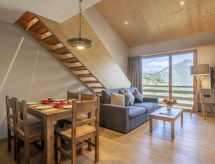 Ferienwohnung SWISSPEAK Resorts Vercorin