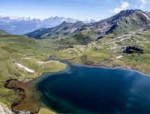 Ferienwohnung SWISSPEAK Resorts Vercorin