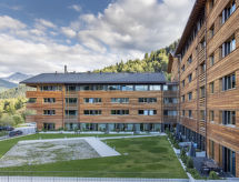 Ferienwohnung SWISSPEAK Resorts Vercorin