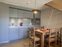 Ferienwohnung SWISSPEAK Resorts Vercorin