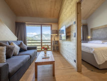 Ferienwohnung SWISSPEAK Resorts Vercorin