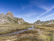 Ferienwohnung SWISSPEAK Resorts Vercorin
