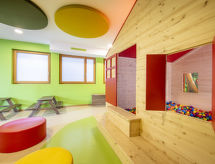 Ferienwohnung SWISSPEAK Resorts Vercorin