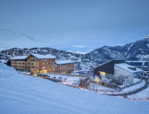 Ferienwohnung SWISSPEAK Resorts Vercorin