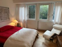 LaConcorde Golf App2: Luxe appartement aan de golfbaan in Aminona, Wallis - thumbnail 3