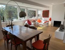 LaConcorde Golf App2: Luxe appartement aan de golfbaan in Aminona, Wallis - thumbnail 1