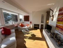 LaConcorde Golf App2: Luxe appartement aan de golfbaan in Aminona, Wallis - thumbnail 4