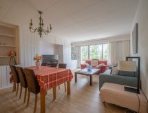 Rustiek appartement met panoramisch bergzicht in Aminona - thumbnail 3