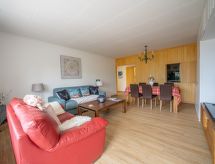 Rustiek appartement met panoramisch bergzicht in Aminona - thumbnail 5