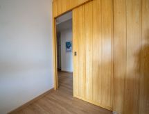 Rustiek appartement met panoramisch bergzicht in Aminona - thumbnail 6
