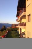 Knusse 2,5-kamer vakantiewoning met open haard en bergzicht in Randogne - thumbnail 1