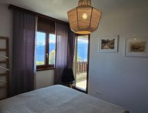 Knusse 2,5-kamer vakantiewoning met open haard en bergzicht in Randogne - thumbnail 4