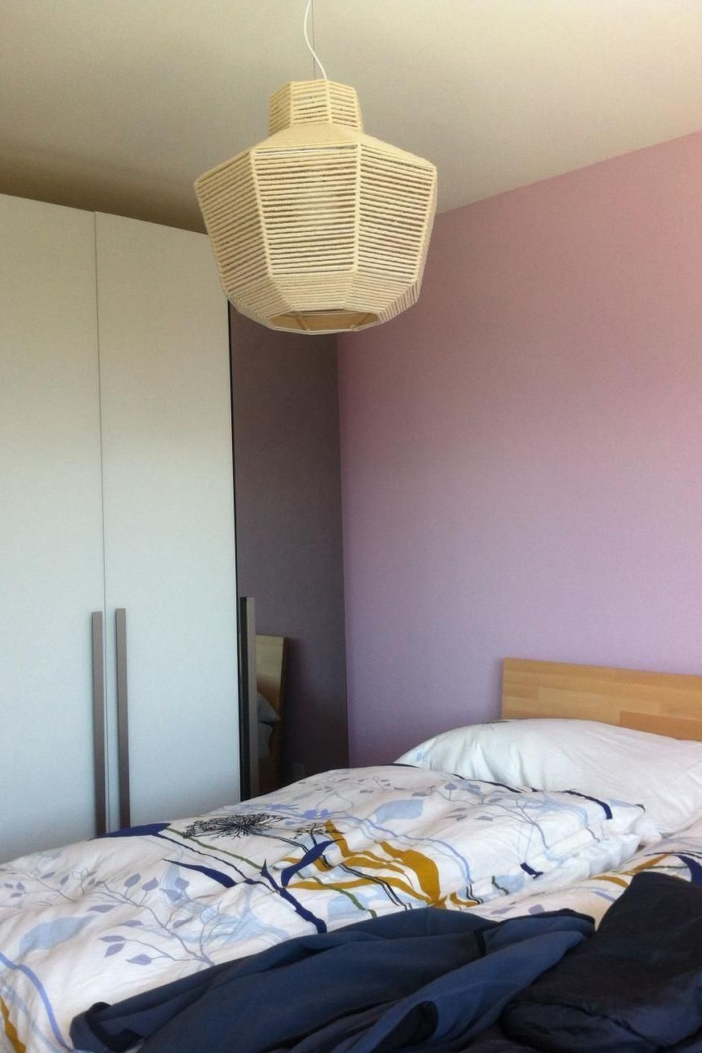 Neue 2 1/2-Zimmer-Ferienwohnung Crans-Montana - Randogne - Binnen
