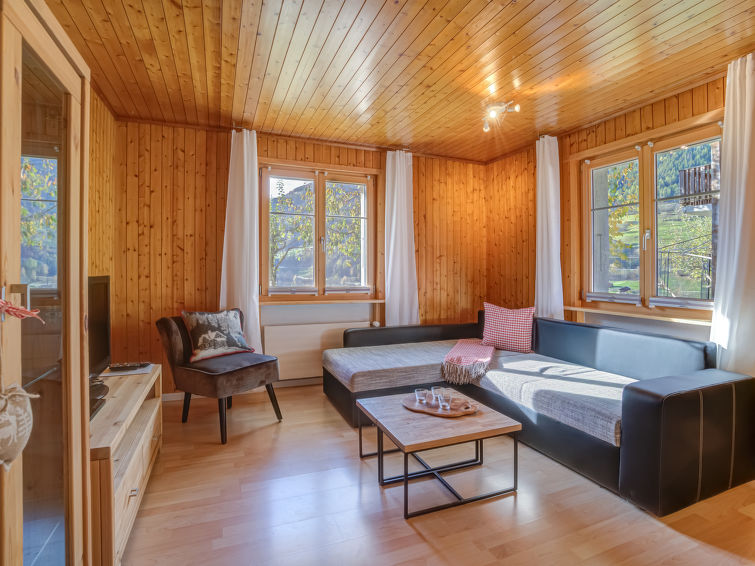 Search and Stay destination Ernen, VS - Switzerland from AU$ 379. Chalet Niderärne