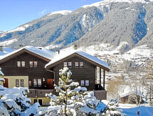 Appartement Aragon M86