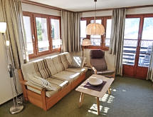 Appartement Aragon M86