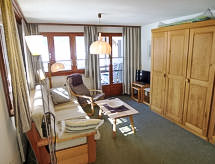 Appartement Aragon M86