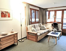 Appartement Aragon M86