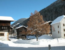 Appartement Aragon M86