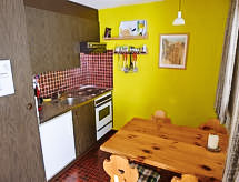 Appartement Aragon M86