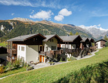 Appartement Aragon M86
