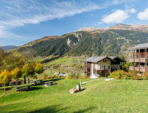 Appartement Aragon M86
