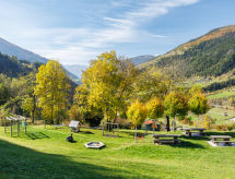 Appartement Aragon M86