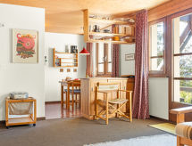 Appartement Aragon N103