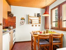 Appartement Aragon N103