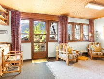 Appartement Aragon N103