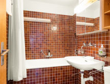 Appartement Aragon N103
