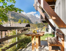 Appartement Aragon N103
