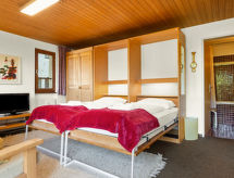 Appartement Aragon N103