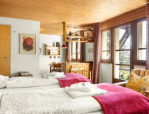 Appartement Aragon N103