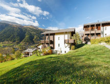 Appartement Aragon N103